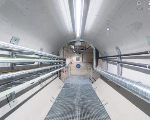 „Seiful Apocalipsei”, locul ce ar putea salva omenirea de la dispariție.