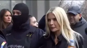 Laura Vicol – justiție suveranistă cu brățări dacice