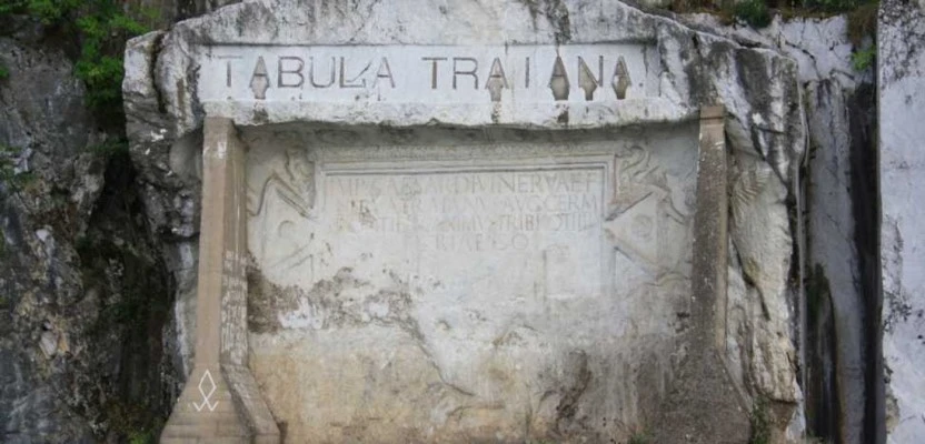 Tabula Traiana
