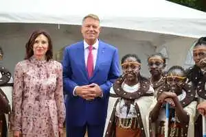 Klaus Iohannis – Președintele de neclintit