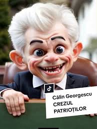 Șoc! CCR a decis ca Georgescu este presedinte!